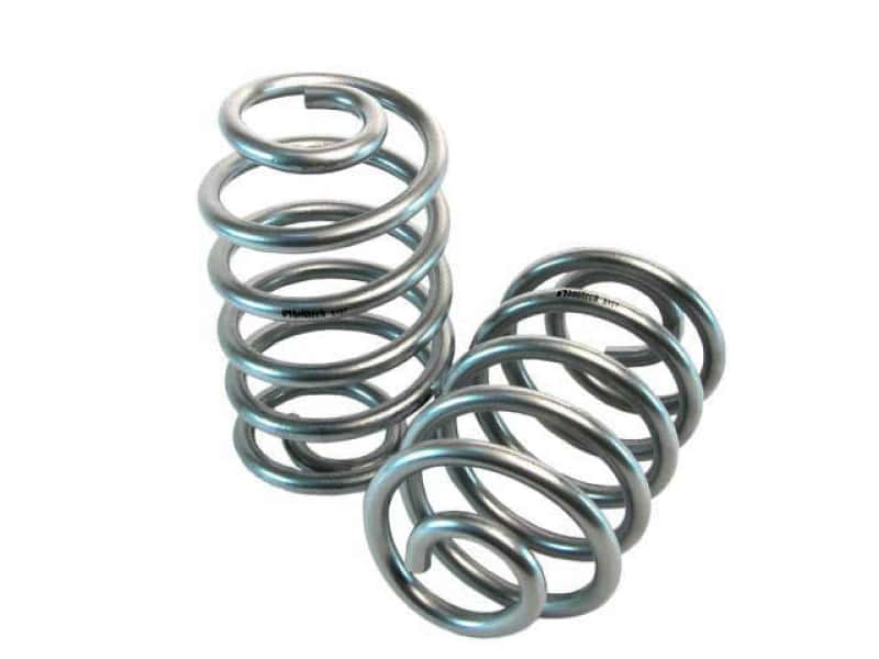 Belltech — Belltech MUSCLE CAR SPRING SET 92-96 IMPALA/CAPRICE/ REAR
MUSCLE CAR SPRNG SET - view 1