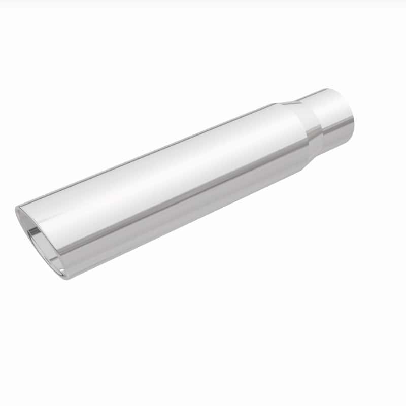 Magnaflow — MagnaFlow Tip 1-Pk Re 5.00X 24 4.00 Id 15
Stainless Steel
Exhaust Tip - view 8