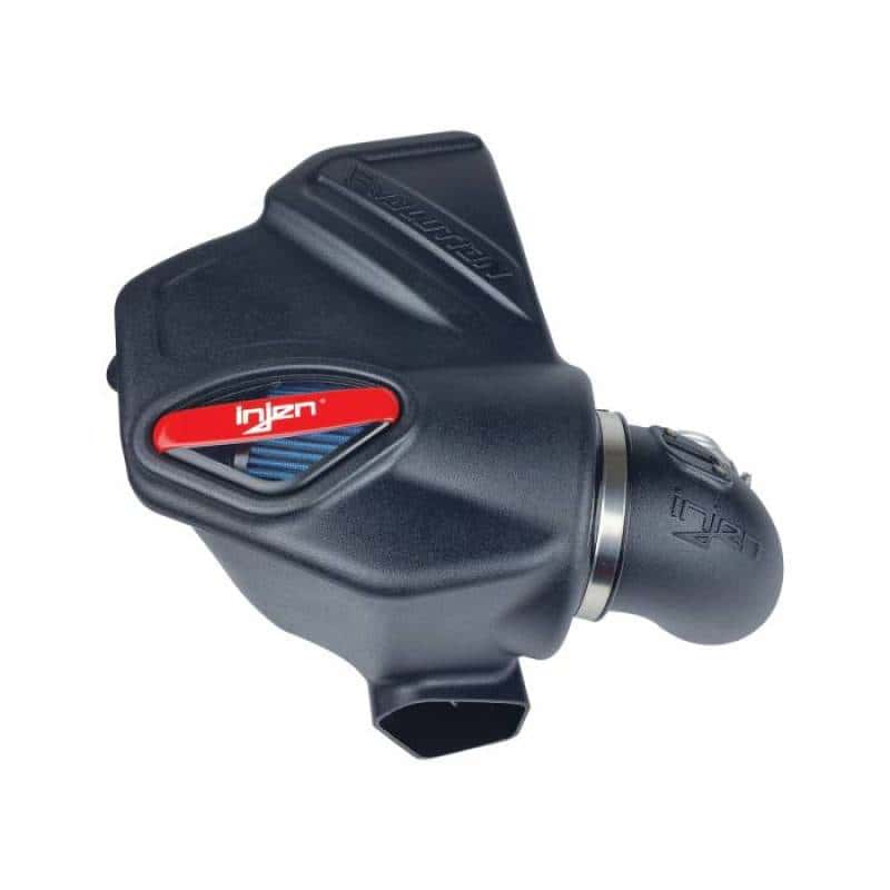 Injen — Injen 2020 Toyota Supra 3.0L Turbo Evolution Intake
Evolution Intake
Air Intake Kit
EVO2300 - view 2