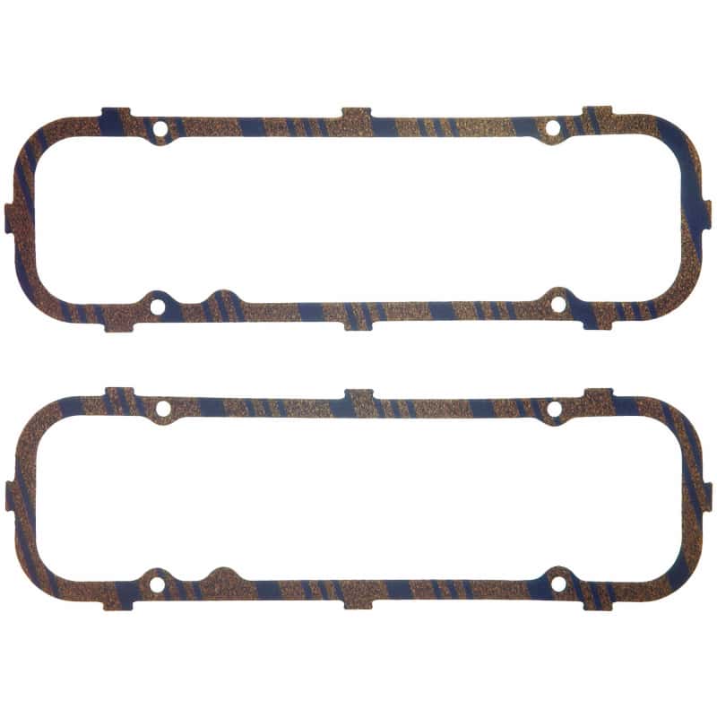 Fel-Pro — Fel-Pro 1600 Engine Valve Cover Gasket Set - view 1