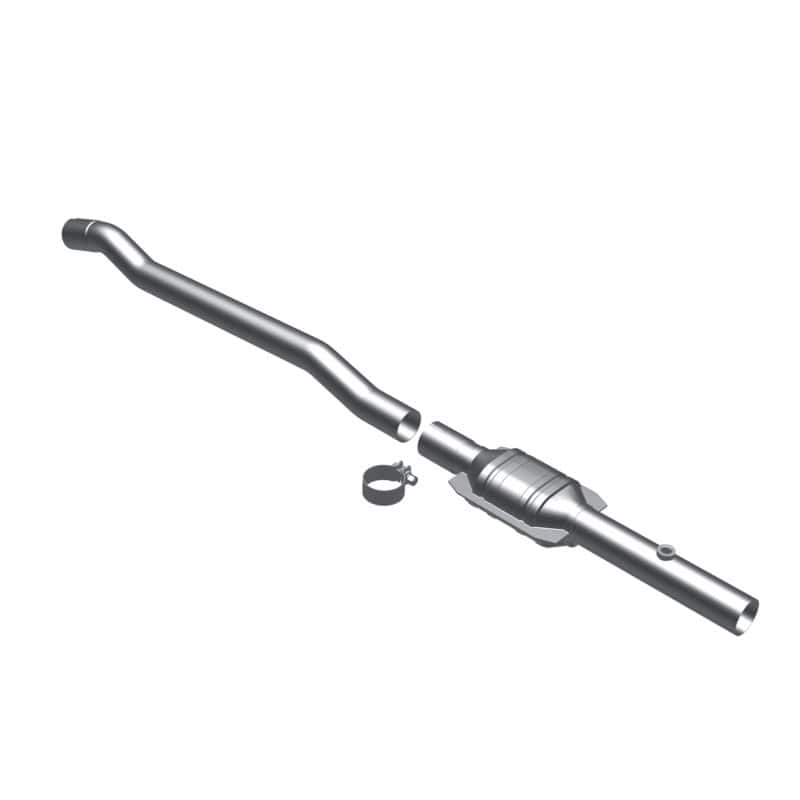 Magnaflow — MagnaFlow Conv DF 96 Dodge Dakota 3.9L 4wd
HM Grade
HM - view 1