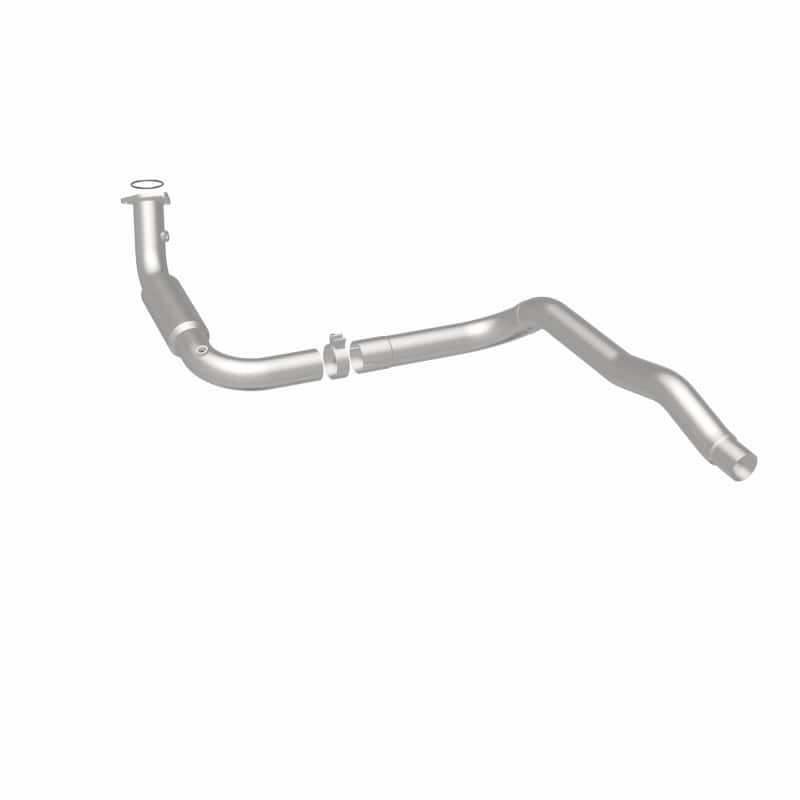 Magnaflow — MagnaFlow Conv DF 07-08 Sub XL 6.0 Driver Side OEM
OEM Grade
OEM - view 15