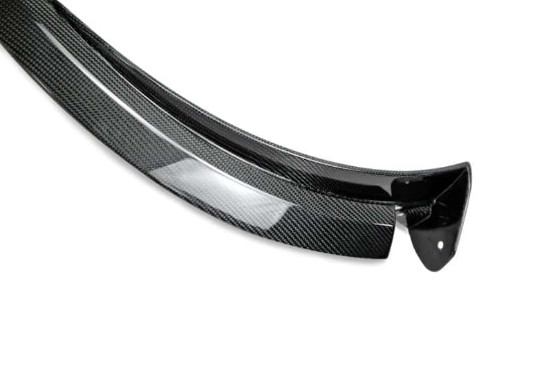 Anderson Composites — Anderson Composites 14-15 Chevrolet Camaro Type-Z28 Fender Flares (Rear) - view 4