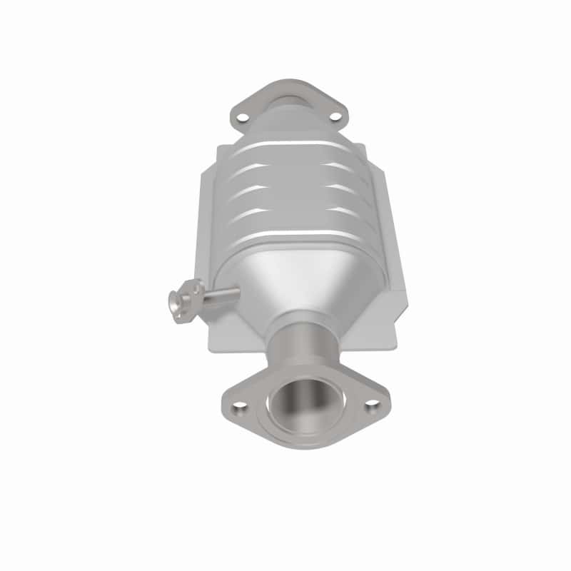 Magnaflow — MagnaFlow Conv DF Toyota 81 82
Standard Grade
Standard - view 16