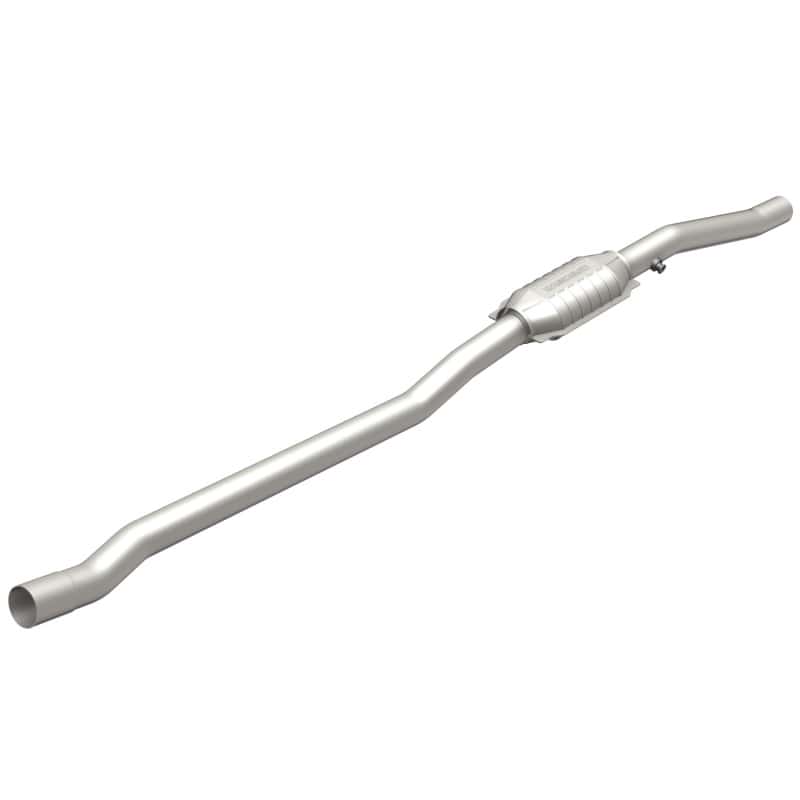 Magnaflow — MagnaFlow Conv Direct Fit Dakota 99
HM Grade
HM - view 1