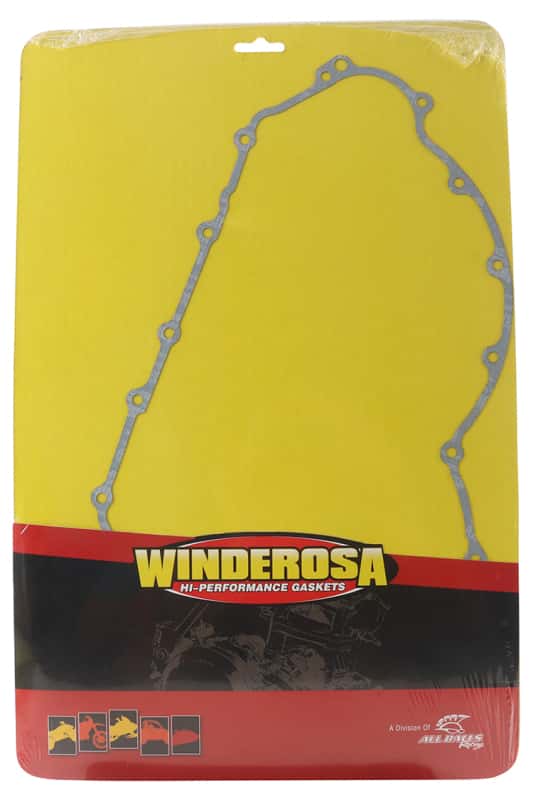 Vertex Pistons — Vertex Gaskets 08-17 Yamaha XV19 RAIDER Inner Clutch - Side Cover Gasket Kit - view 2