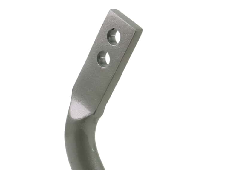 Whiteline — Whiteline 12+ VW Golf MK7 Front Heavy Duty 24mm Swaybar SPE
Sway Bar - view 4