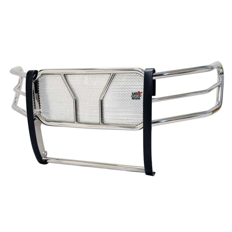 Westin — Westin 21-22 Ford F-150 (Excl. Raptor/Platinum) HDX Grille Guard - SS
Grille Guard - view 12