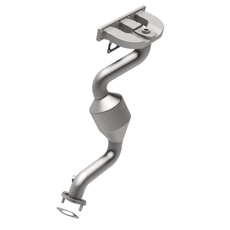 Magnaflow — MagnaFlow Conv DF BMW 99-00 323 2.5L / 99-00 328 2.8L / 99-00 Z3 2.5L/2.8L California
California - view 17