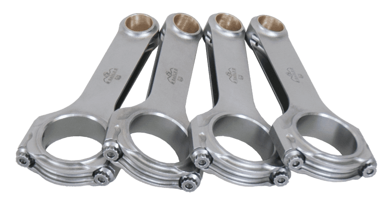 Eagle — Eagle Honda F22C Engine (Length=5.893) Connecting Rods (Set of 4)
Connecting Rods - view 1
