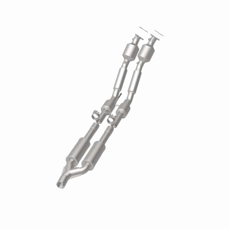 Magnaflow — MagnaFlow Conv DF 06-08 VW Passat 3.6L
OEM Grade
OEM - view 17