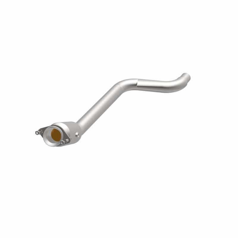 Magnaflow — Magnaflow 10-12 Jaguar XF 5.0L Direct Fit Converter
California - view 27