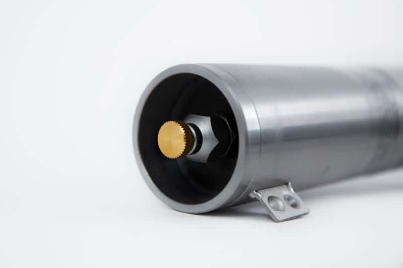 Ohlins — Ohlins 16-20 Audi A3/S3/RS3/TT/TTS (8V) Road & Track Coilover System
Suspension System - view 7