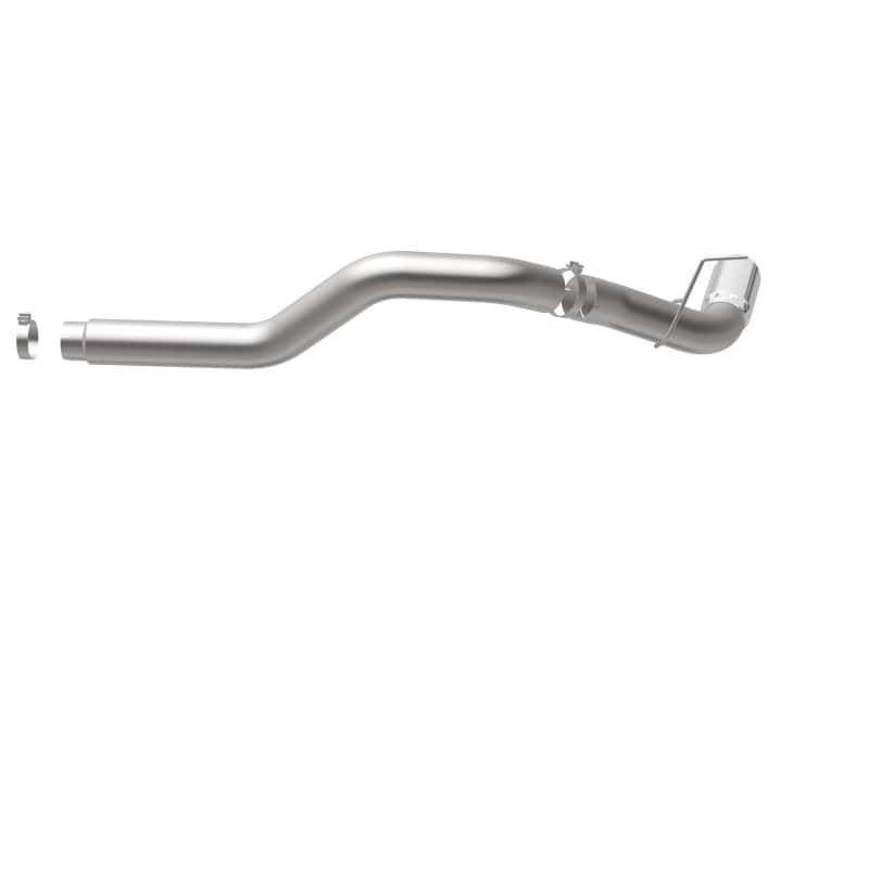 Magnaflow — MagnaFlow Filter-Back Pro Series Single Passenger Side Rear Exit 5in. 2016 Nissan Titan 5.0L CC SB
Filter-Back - view 17