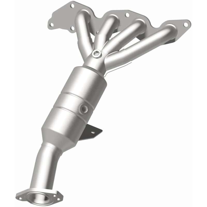 Magnaflow — MagnaFlow Conv DF 10-12 Ford Fusion 2.5L
OEM Grade
OEM - view 31