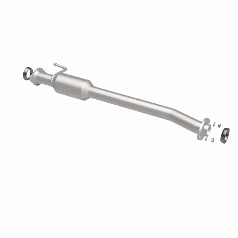 Magnaflow — MagnaFlow Conv DF 02-05 Grand Vitara 2.5L
HM Grade
HM - view 13