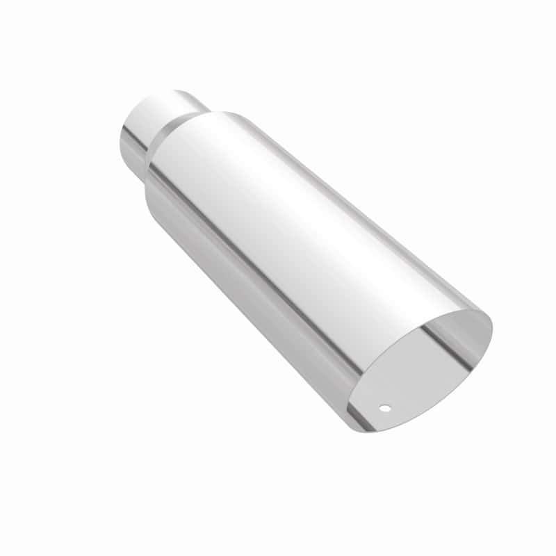 Magnaflow — MagnaFlow Tip 1-pk BB SC 3.5x12 2.5 ID 15
Stainless Steel
Exhaust Tip - view 23