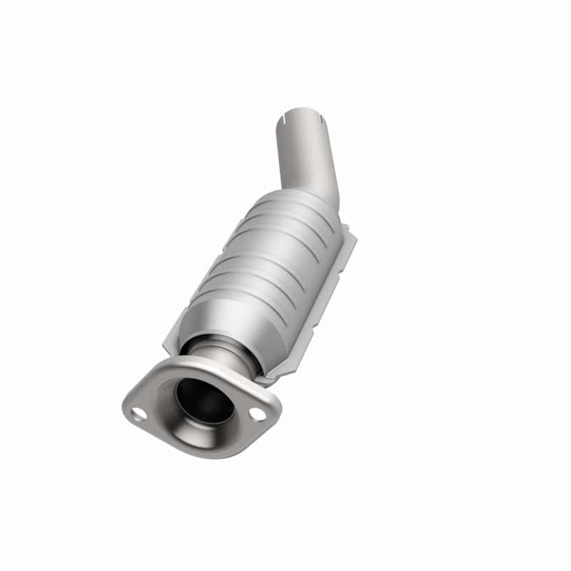 Magnaflow — Magnaflow Conv DF 06-10 Toyota Rav4 3.5L
HM Grade
HM - view 24