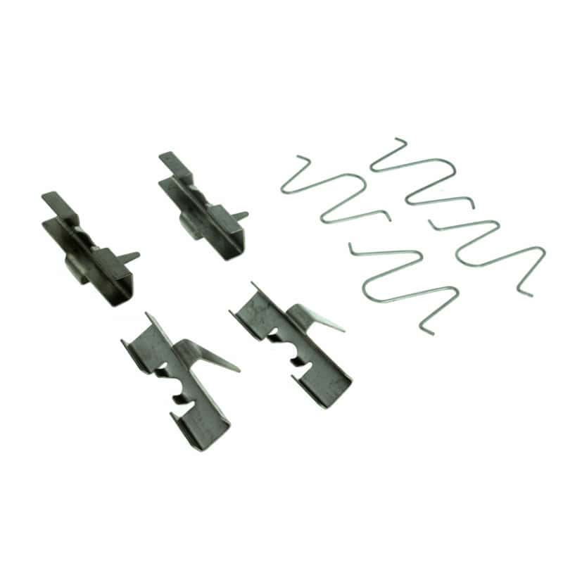Stoptech — StopTech Performance 90-93 Mazda Miata Rear Brake Pads D525
Sprt Brk Pad W/Hdwr - view 10