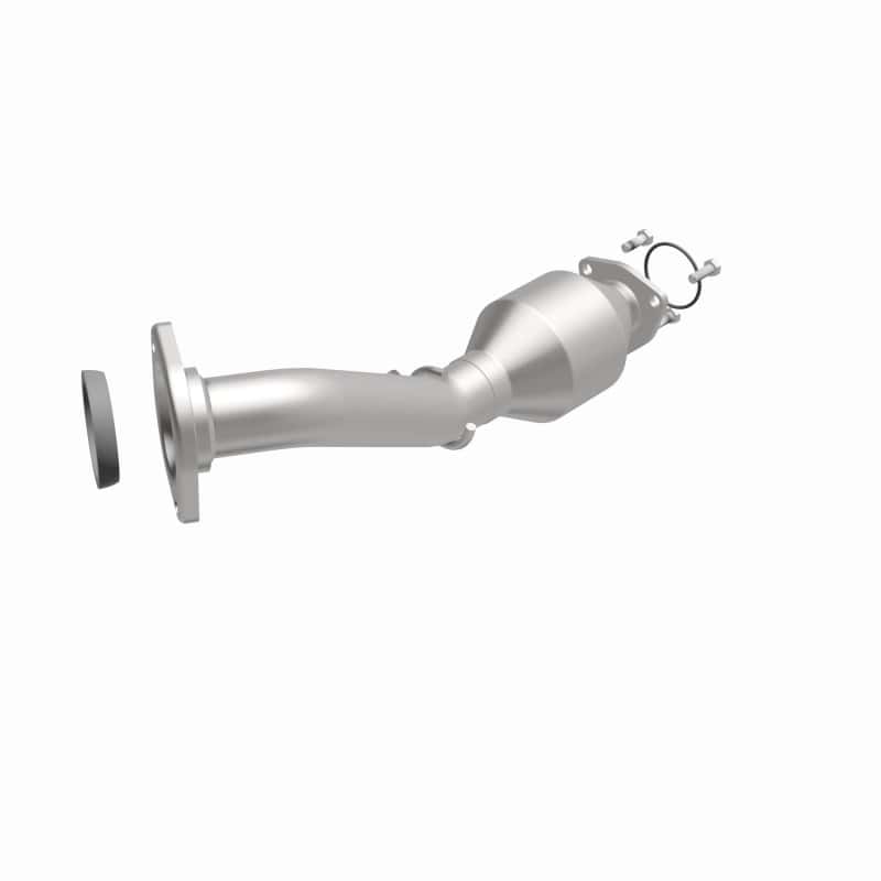 Magnaflow — Magnaflow Conv DF 12-14 Civic 2.4L
OEM Grade
OEM - view 6