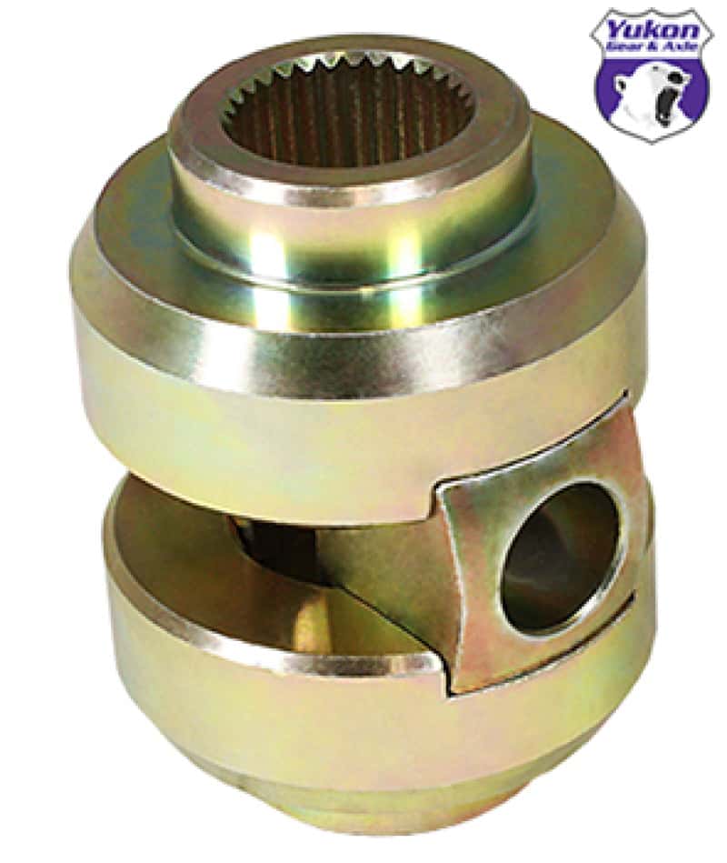 Yukon Gear & Axle — Yukon Gear Mini Spool For GM 8.5in w/ 30 Spline Axles
Mini-Spool  - view 1