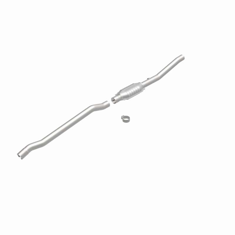 Magnaflow — MagnaFlow Conv DF 96 Dodge Dakota 5.2L 4wd
HM Grade
HM - view 7