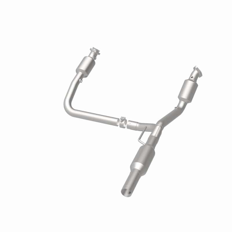 Magnaflow — Magnaflow 01-02 Dodge Ram 2500 5.9L Direct Fit Converter
California - view 18