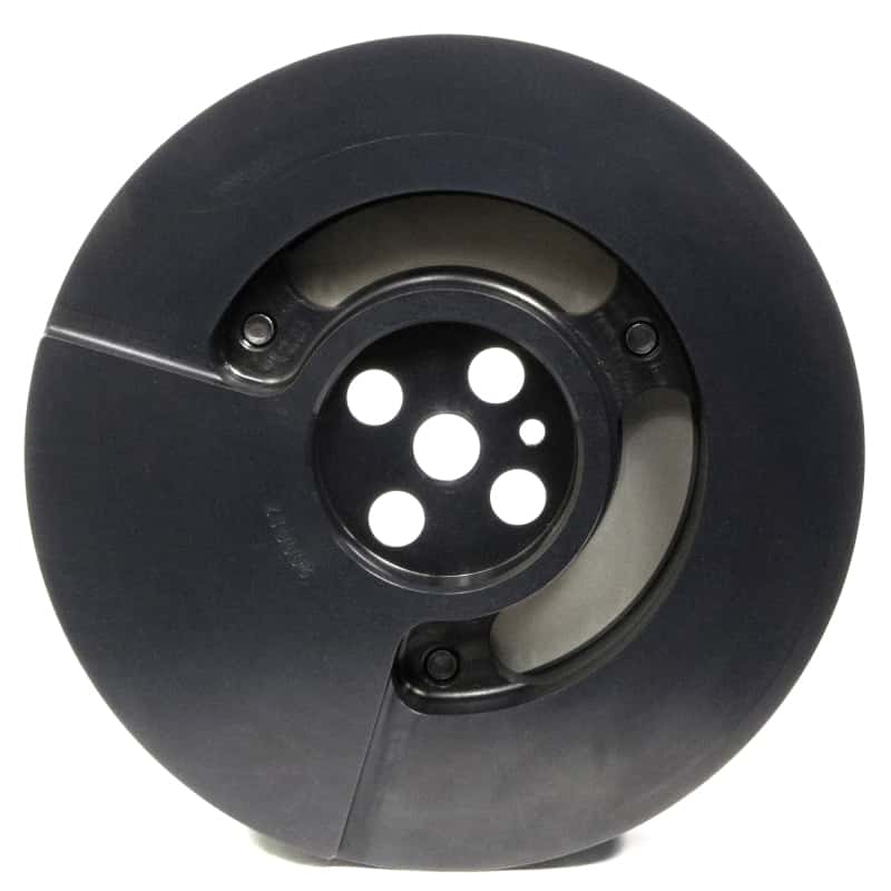Fluidampr — Fluidampr 11+ Ford 6.7L Powerstroke Diesel Damper
Harmonic Balancer - view 9