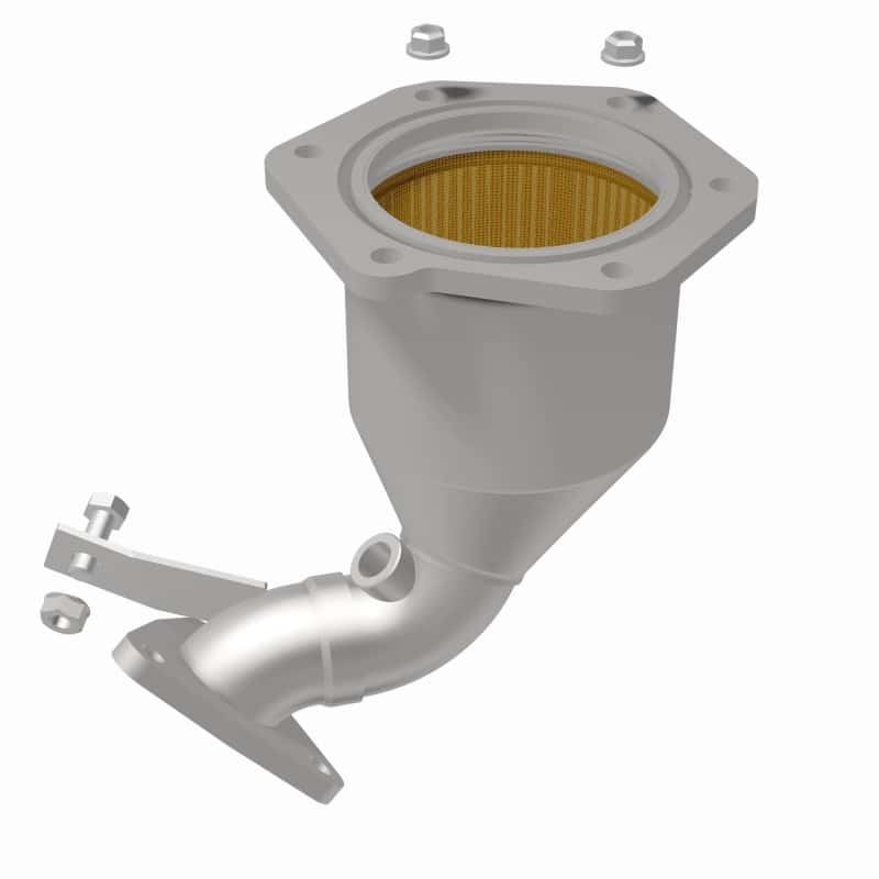 Magnaflow — MagnaFlow Conv DF 09-13 Nissan Murano 3.5L V6
OEM Grade
OEM - view 18