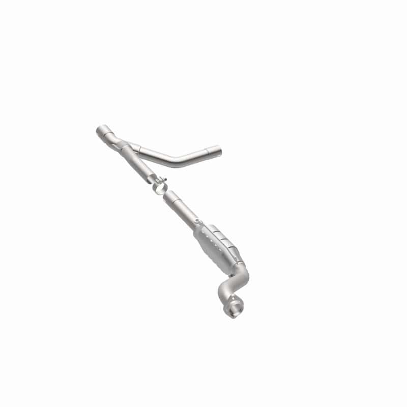 Magnaflow — MagnaFlow Conv DF 04-05 Ram1500 5.7L P/S OEM
OEM Grade
OEM - view 23