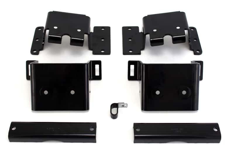 Air Lift — Air Lift LoadLifter 5000 Rear Air Spring Kit for 11-17 Chevrolet Silverado 2500/3500
Susp Leveling Kit - view 13
