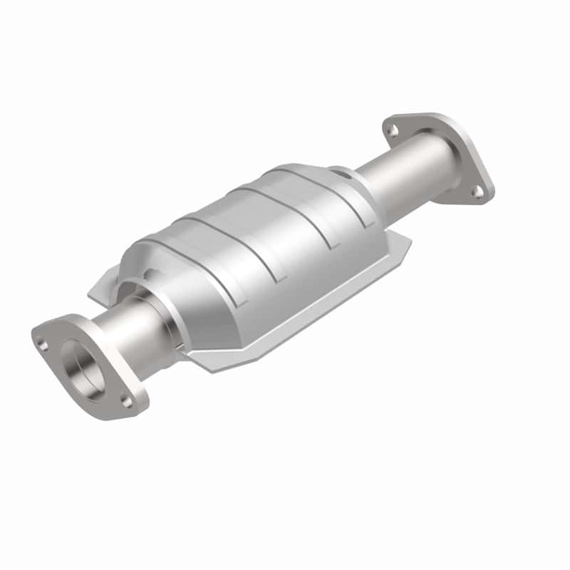 Magnaflow — MagnaFlow Conv DF 94-99 Mitsubishi 300GT 49S
HM Grade
HM - view 29