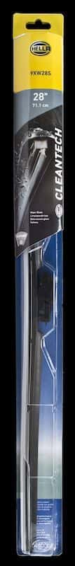 Hella — Hella Clean Tech Wiper Blade 28in - Single
WIPER BLADE 28" CT - view 5