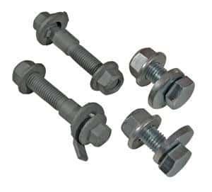 SPC Performance — SPC Performance MUSTANG CAMB & CAST KIT
CAMBER/CASTER CAMS
CAM BOLT SE - view 1