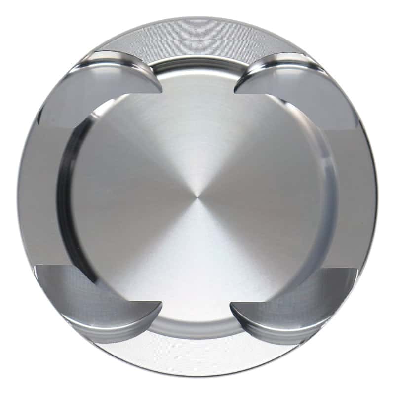 JE Pistons — JE Pistons BMW/Toyota B58B30 3.228in Bore  Single Piston
Piston - view 11
