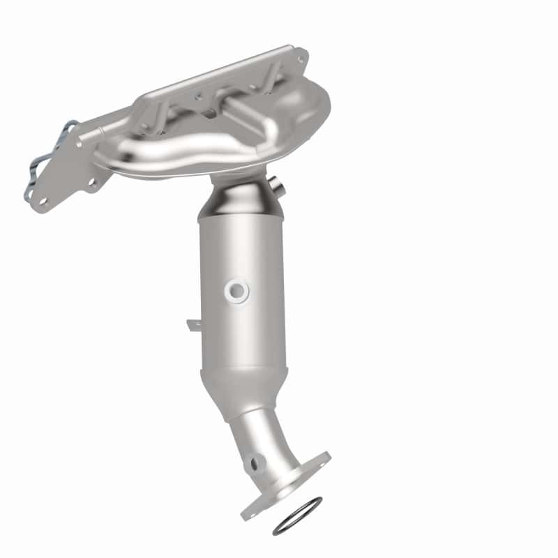 Magnaflow — MagnaFlow Conv DF 03-04 Ford Focus 2.3L Manifold (Eng Code Z)
OEM Grade
OEM - view 14