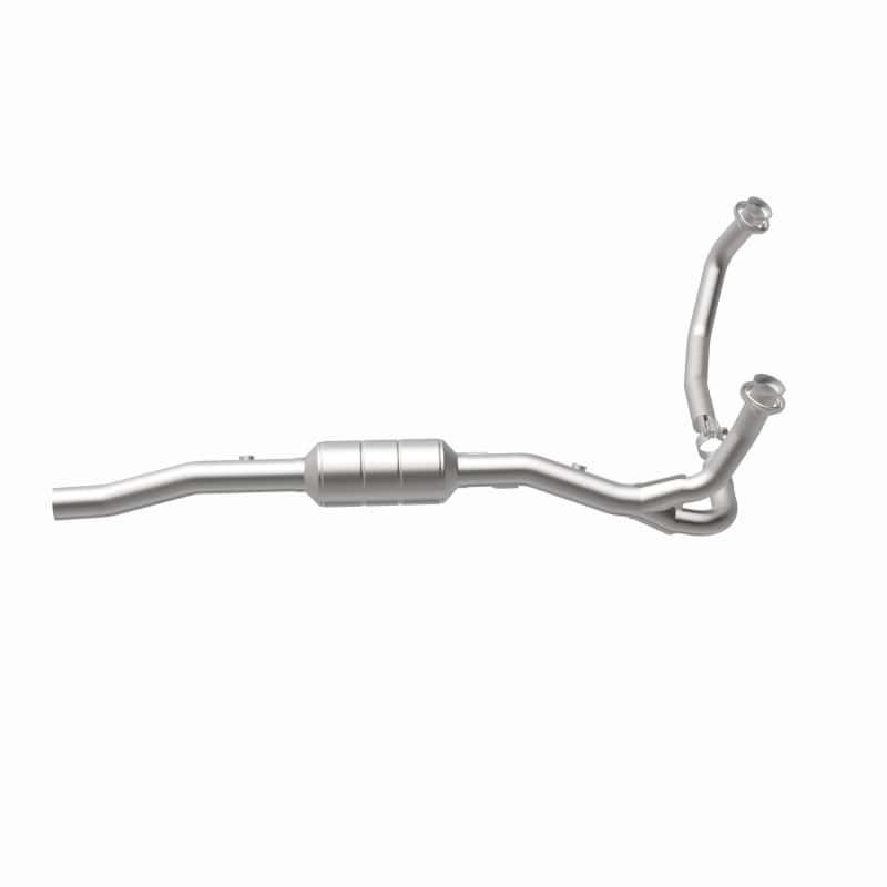 Magnaflow — MagnaFlow Conv DF 00 Dodge Durango 5.2/5.9L
HM Grade
HM - view 20