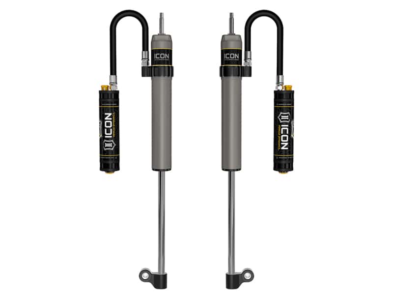 ICON — ICON 2007+ Toyota Tundra RXT Rear 2.5 Series Shocks VS RR CDCV - Pair
SHOCK ABSORBERS - view 2