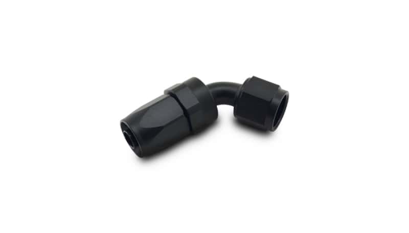 Vibrant — Vibrant -6AN 60 Degree Elbow Hose End Fitting
6AN60DegSwvlHoseEnd
-6AN60DegHoseEndFtg
AN Fitting - view 3