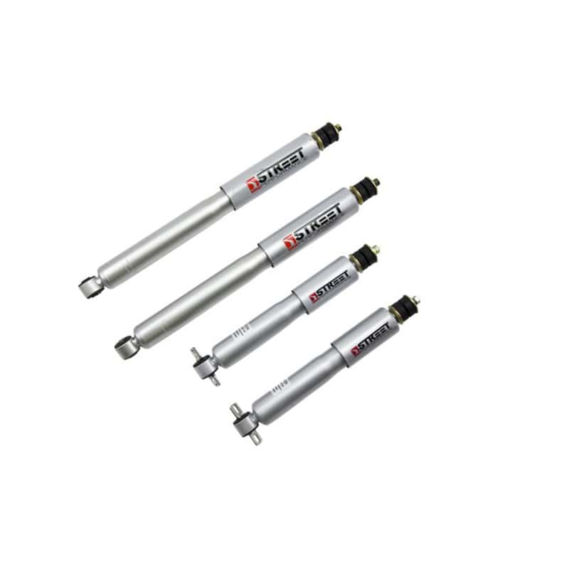 Belltech — Belltech SHOCK SET STREET PERFORMANCE
SHOCK ABSORBER SET - view 4
