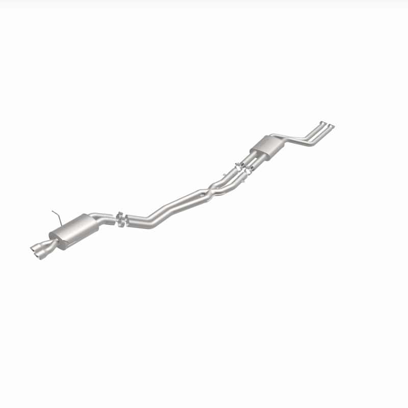 Magnaflow — MagnaFlow SYS C/B 01-05 BMW 330I/CI 3.0L
Cat-Back - view 29