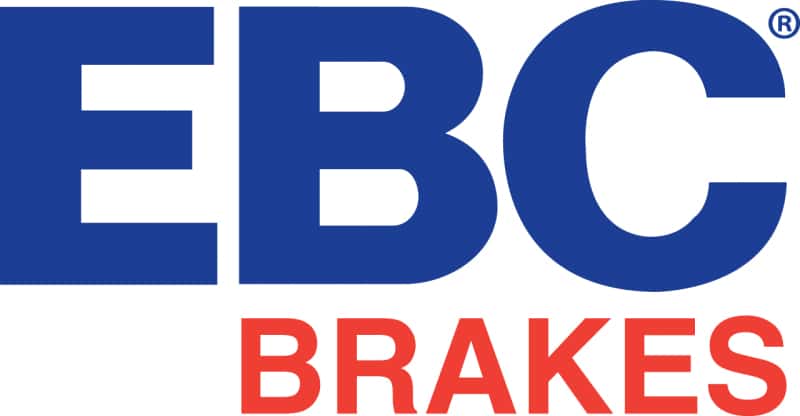 EBC — EBC Brakes USR Slotted Rotors - view 2