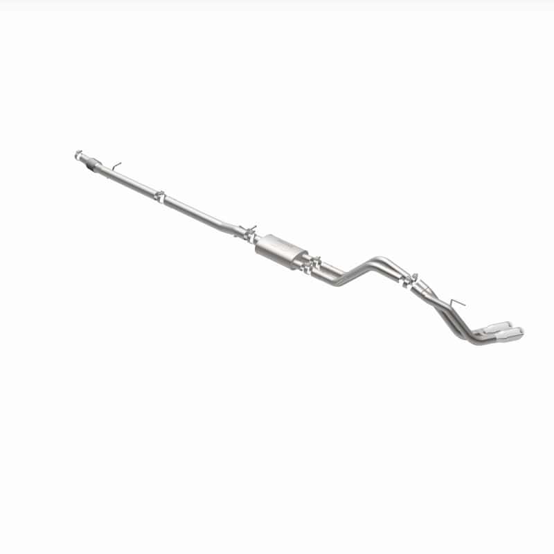 Magnaflow — MagnaFlow CatBack 2019 Ford Ranger 2.3L 3in Polished Stainless Exhaust Tips
Cat-Back - view 22