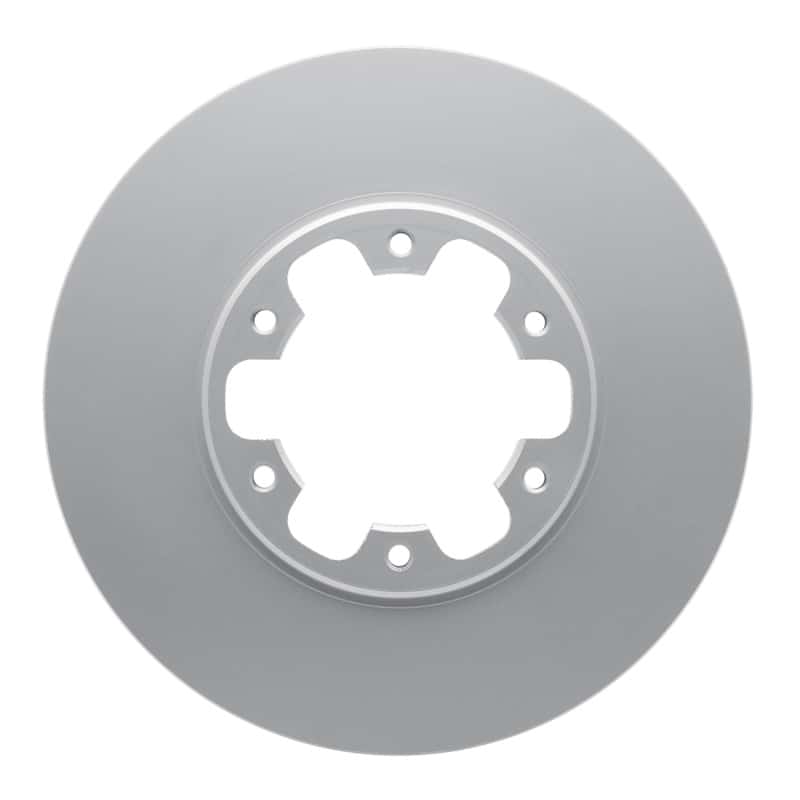 DFC — DFC 96-04 Infiniti QX4 Front GeoSPEC Coated Rotor
DFC Brake Rotor - view 1