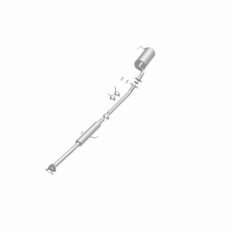 Magnaflow — MagnaFlow BRE Exhaust Kit 02-06 Honda CRV 2.4L
Exhaust Kit - view 23