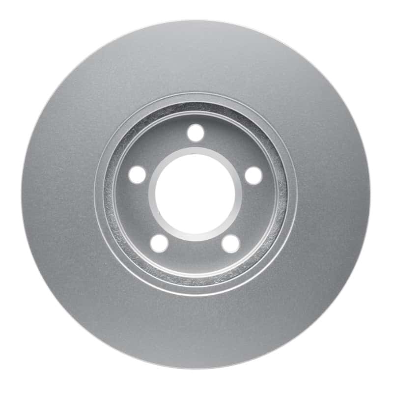 DFC — DFC 00-06 Ford Thunderbird Front GeoSPEC Coated Rotor
DFC Brake Rotor - view 5