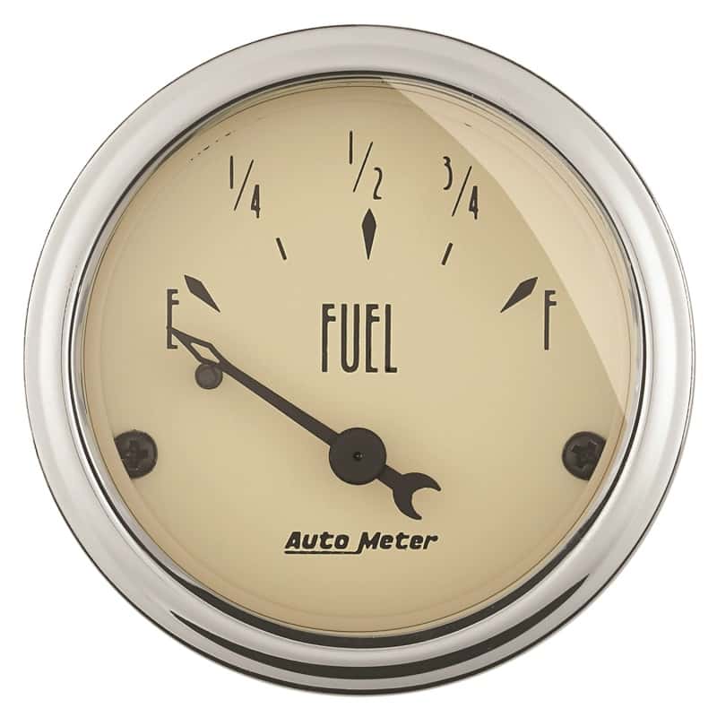 AutoMeter — Autometer 6 Gauges Direct-Fit Dash Kit 64-66 Chevy - Antique Beige
GA KT CHV TK 64/6 AB - view 2
