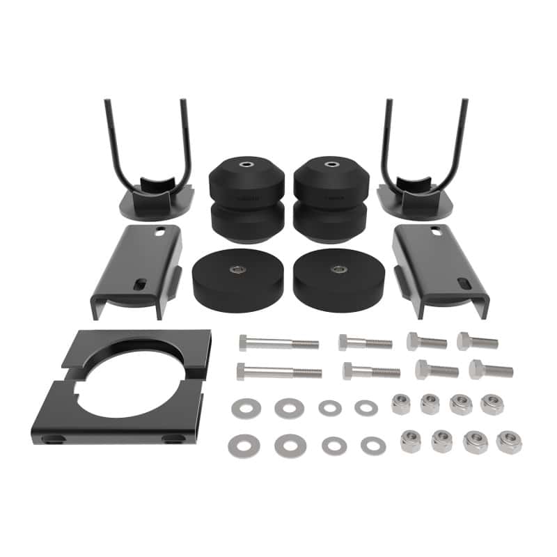 Timbren — Timbren 1994 Dodge Ram 1500 RWD Rear Suspension Enhancement System
Susp Enhancement Sys
SuspRbrHlpSpKt - view 2