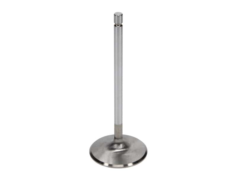 Manley Performance — Manley Chevrolet Small Block Intake Valve Kit - 1.940in Head Dia. 5.010in O/A Length, 0.2740in Stem
Valve - Intake - view 4