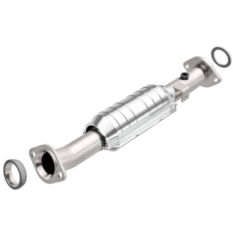 Magnaflow — Magnaflow Conv DF 06-08 Mazda 6 2.3L
OEM Grade
OEM - view 1